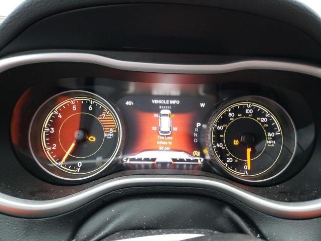 2016 JEEP CHEROKEE T - 1C4PJMBS8GW375823