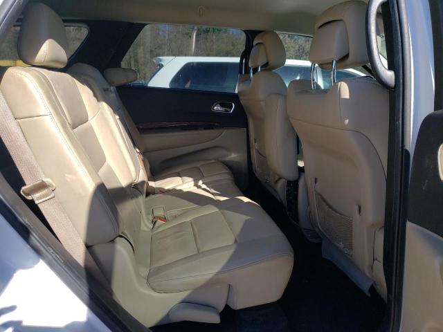 2016 DODGE DURANGO LI - 1C4RDHDG0GC360203