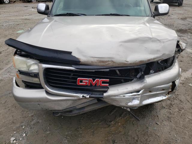 1GTEK19V71E205419 GMC New Sierra K1500