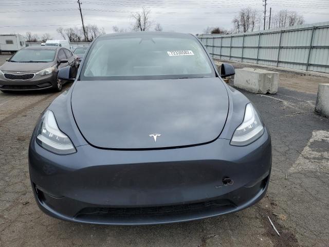 5YJYGDEE0LF038151 Tesla Model Y