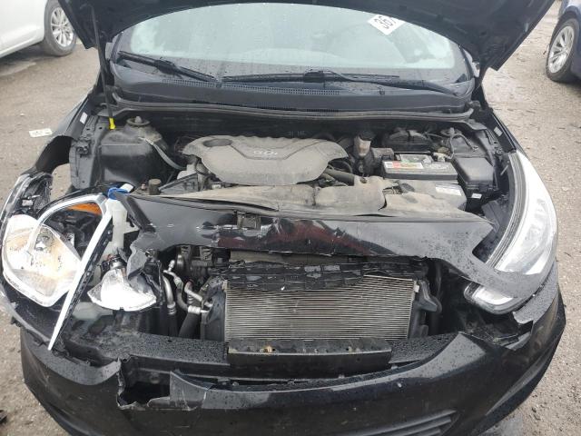 2015 HYUNDAI ACCENT GLS - KMHCT4AE3FU914648