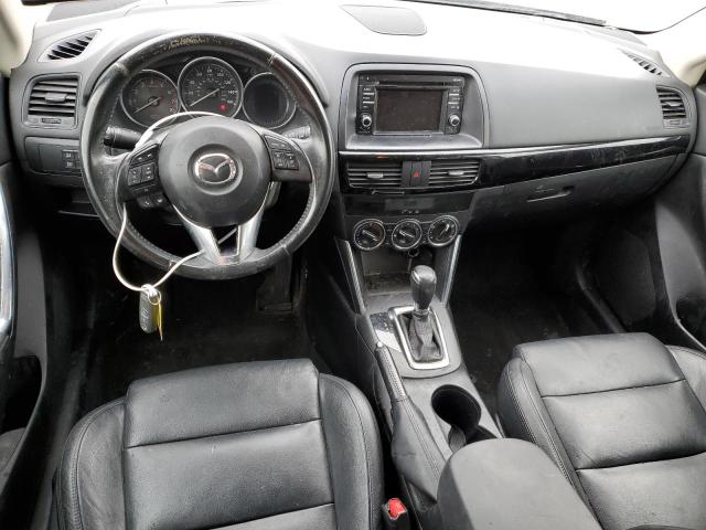 2015 MAZDA CX-5 TOURI - JM3KE2CY1F0552873