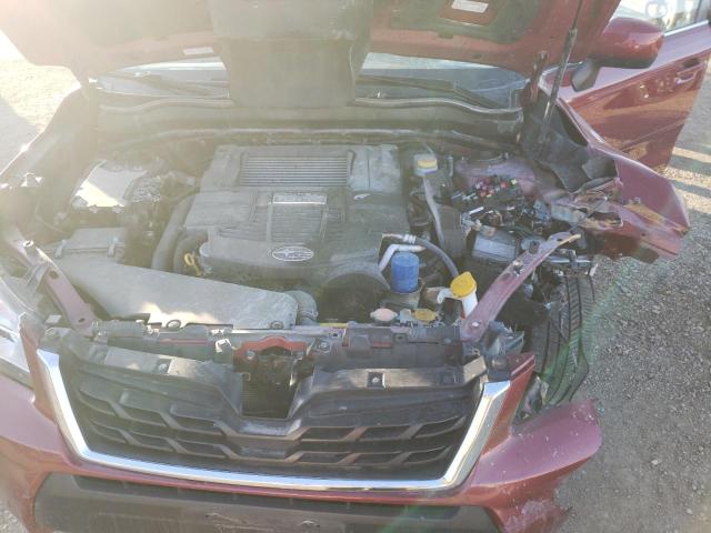 JF2SJGEC6HH481095 Subaru Forester 2.0xt Premium