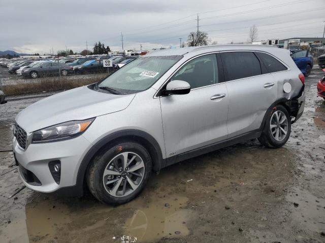 2019 Kia Sorento EX