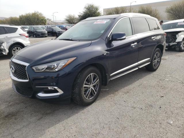 2017 INFINITI QX60 5N1DL0MN9HC514773