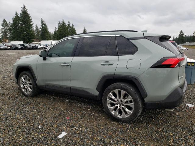 2021 TOYOTA RAV4 XLE P - 2T3C1RFVXMW116907