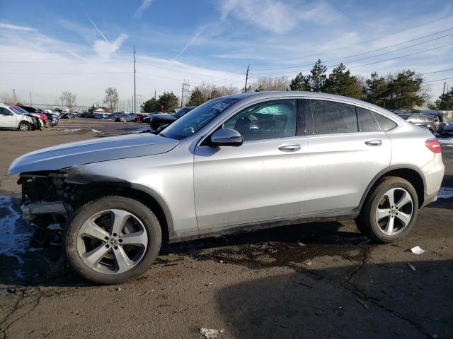 2019 MERCEDES-BENZ GLC COUPE - WDC0J4KBXKF571119