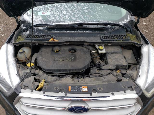 2019 FORD ESCAPE TIT - 1FMCU9J92KUB54753