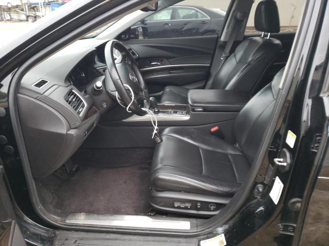 JH4KC1F50EC003784 Acura RLX TECH
