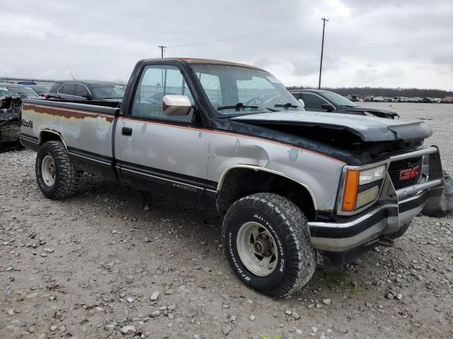 1GTFK24K7LE502135 GMC Sierra K2500