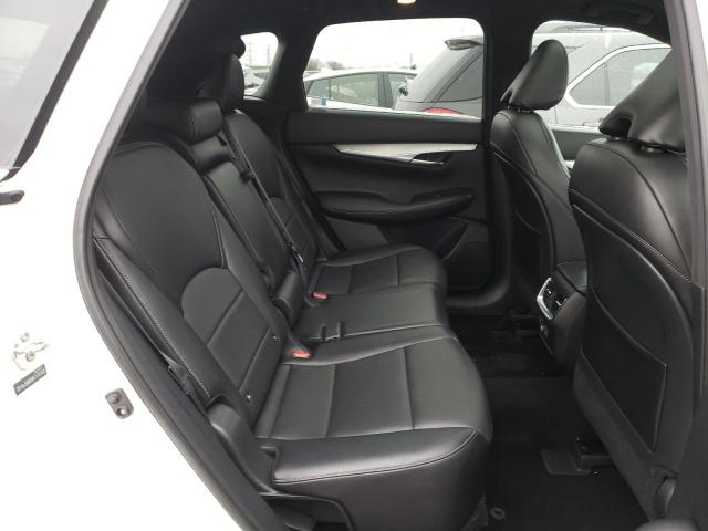 2021 INFINITI QX50 LUXE 3PCAJ5BB5MF115102