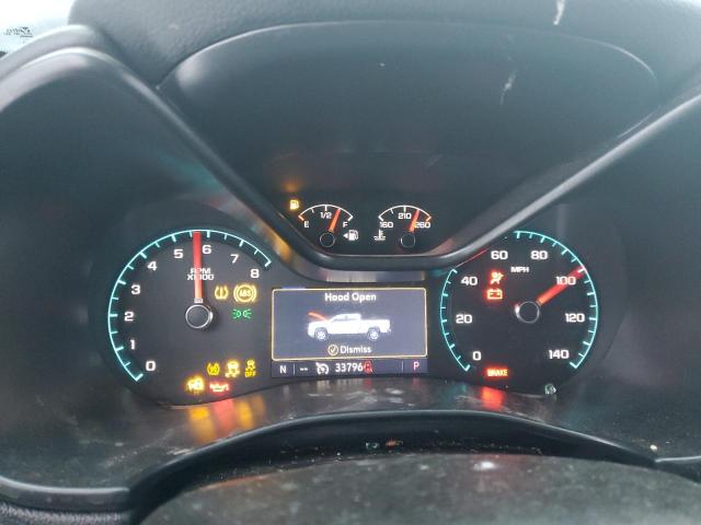 2020 GMC CANYON ALL 1GTG6FEN8L1179228