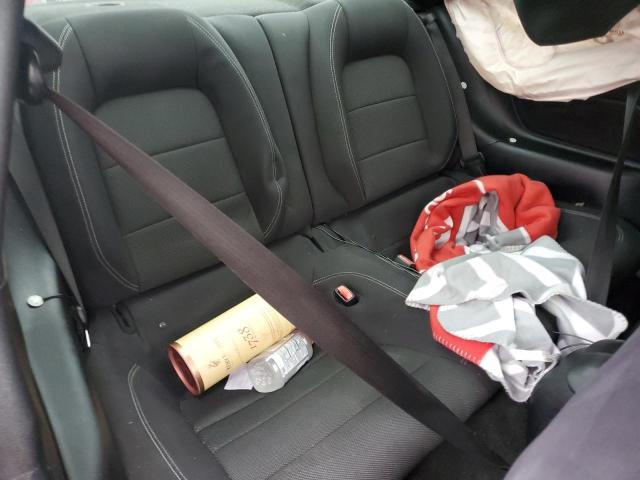 2016 FORD MUSTANG - 1FA6P8AM0G5218836