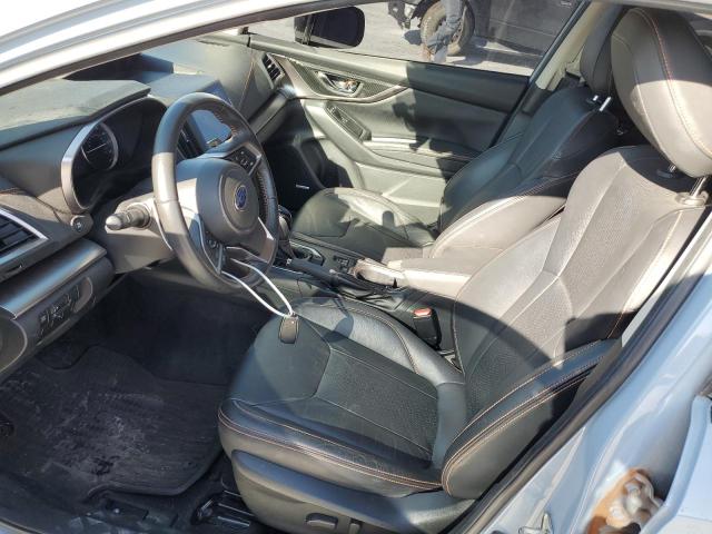 JF2GTAMC7J8250002 Subaru Crosstrek