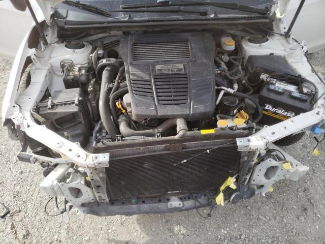 2018 SUBARU WRX - JF1VA1A68J9820602