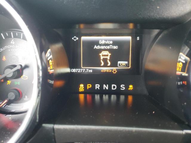 2017 Ford Mustang Gt VIN: 1FA6P8CF8H5312978 Lot: 49134194