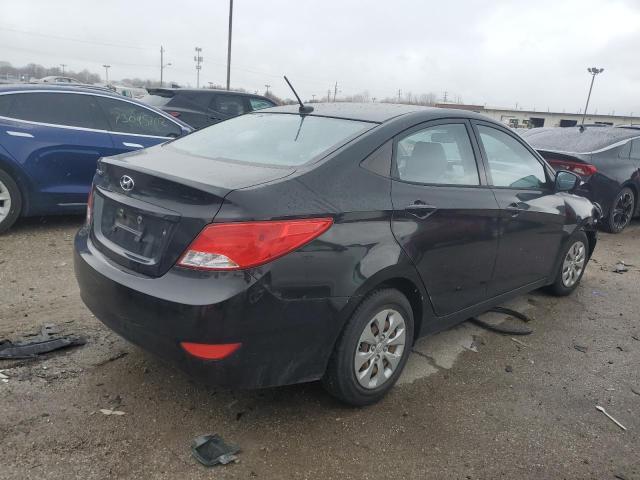 2015 HYUNDAI ACCENT GLS - KMHCT4AE3FU914648