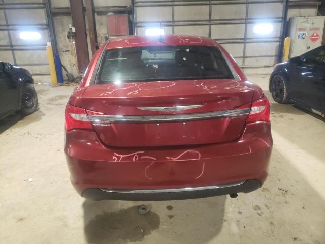 1C3CCBAB2EN238107 Chrysler 200 LX
