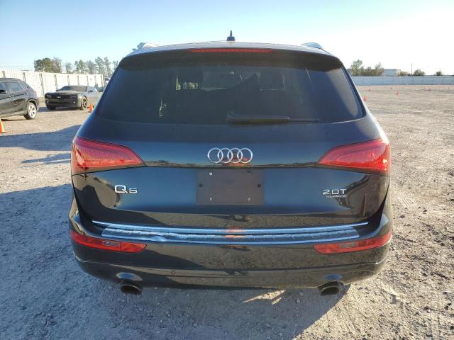 VIN WA1C2AFPXHA097807 2017 Audi Q5, Premium no.6