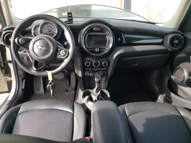 WMWXU1C59K2J01574 Mini Cooper