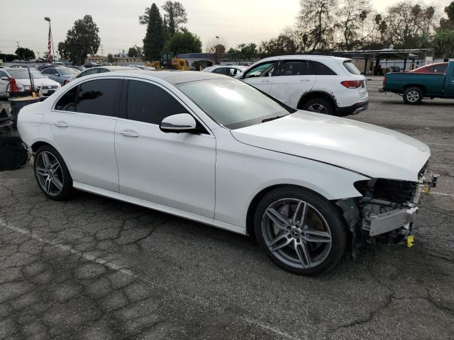 2018 MERCEDES-BENZ E 300 - WDDZF4JB4JA355333
