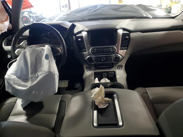2020 CHEVROLET TAHOE C150 - 1GNSCBKC3LR162859