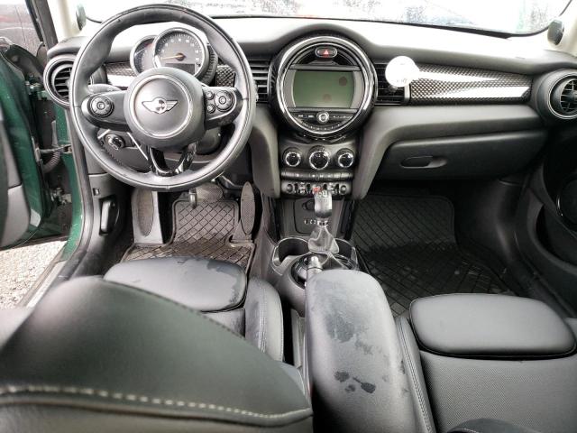 WMWXU3C53H2D32512 Mini COOPER S