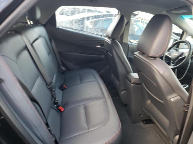2017 CHEVROLET BOLT EV PR - 1G1FX6S06H4148561