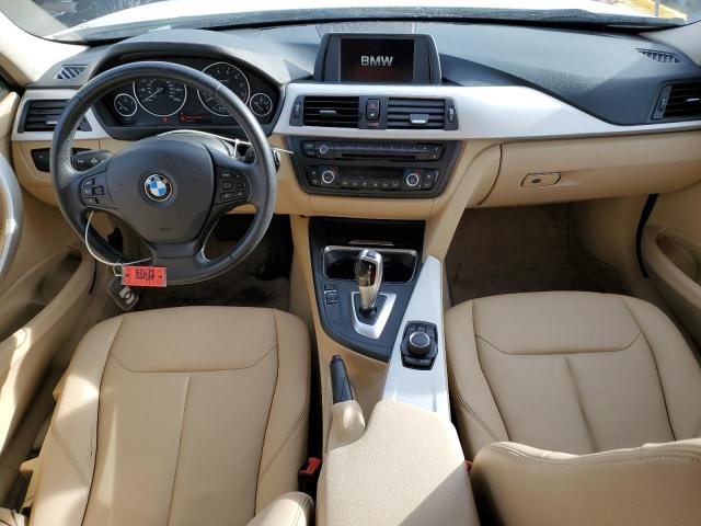 WBA3C3C5XEF983297 BMW 320 I Xdrive