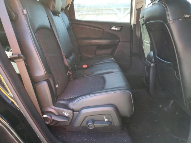 2019 DODGE JOURNEY CR - 3C4PDCGG5KT838442