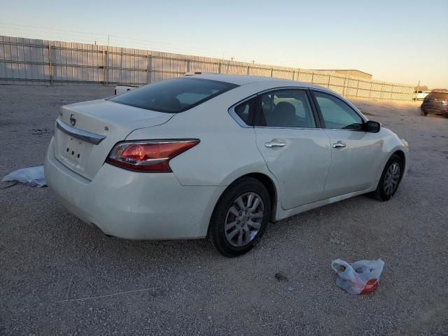 2015 NISSAN ALTIMA 2.5 1N4AL3APXFN385965