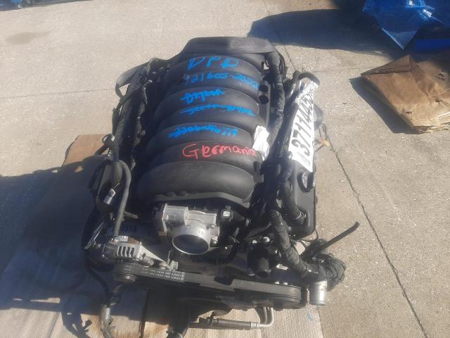 2018 CHEVROLET PARTS N0VNM0T0R