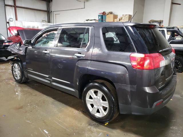 2GKALMEKXD6433601 GMC Terrain Sle
