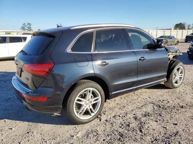 VIN WA1C2AFPXHA097807 2017 Audi Q5, Premium no.3