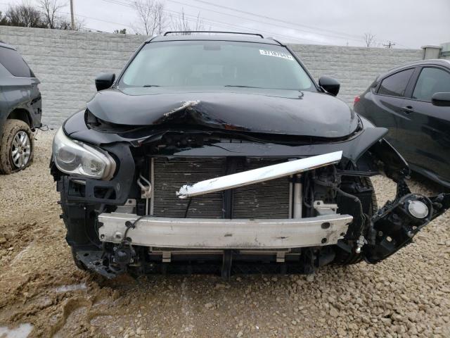 2015 INFINITI QX60 5N1AL0MM6FC542988