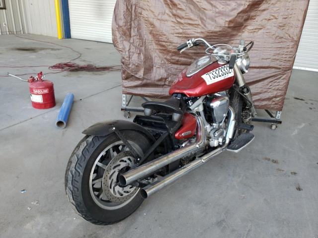 2006 YAMAHA XV1700 A - JYAVP17YX6A002159