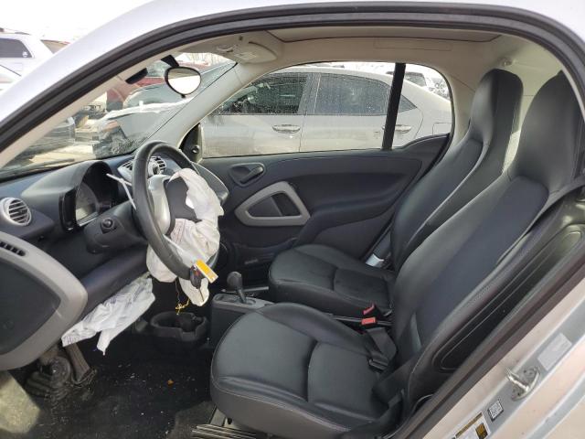 2015 SMART FORTWO PUR - WMEEJ3BA0FK807899