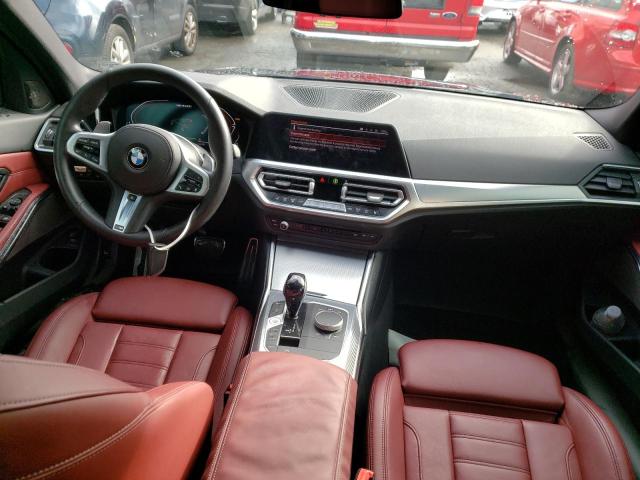 2022 BMW M340I - 3MW5U7J0XN8C48963