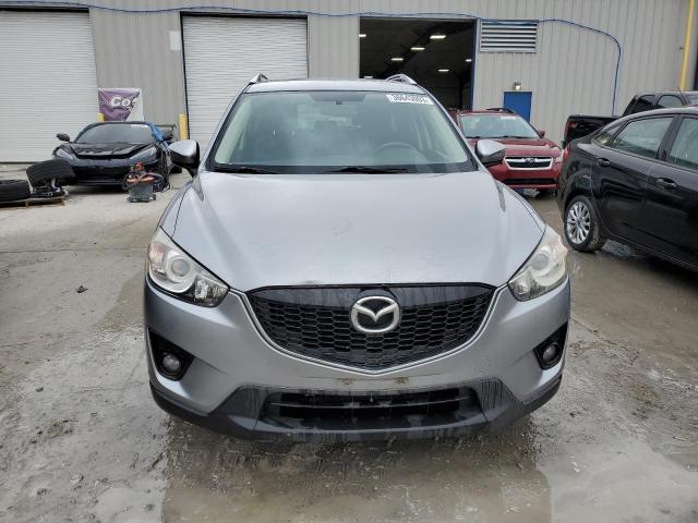 2015 MAZDA CX-5 TOURI - JM3KE2CY1F0552873