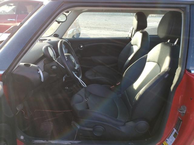 WMWMF3C52ATZ23750 Mini Cooper