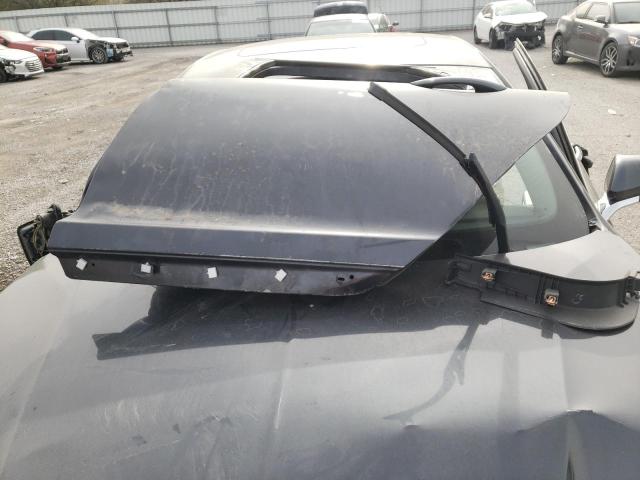 3LN6L2G96DR806640 Lincoln MKZ
