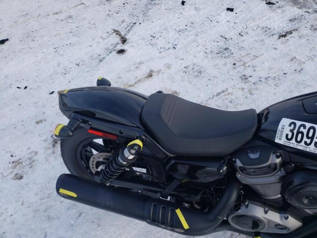 2022 HARLEY-DAVIDSON RH975 - 1HD1ZH115NB307884