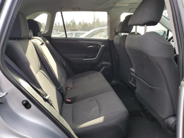 2019 TOYOTA RAV4 XLE - 2T3P1RFV1KW029315