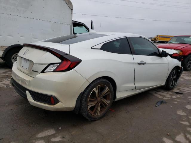 2017 HONDA CIVIC TOUR - 2HGFC3B99HH359385