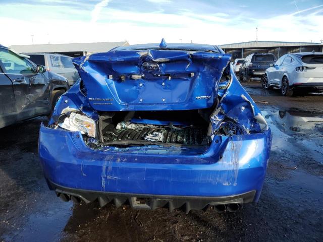 JF1VA1E68H9804209 Subaru Wrx Premium