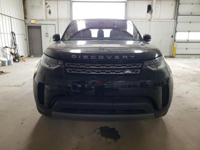 SALRG2RV0K2402291 Land Rover Discovery Se