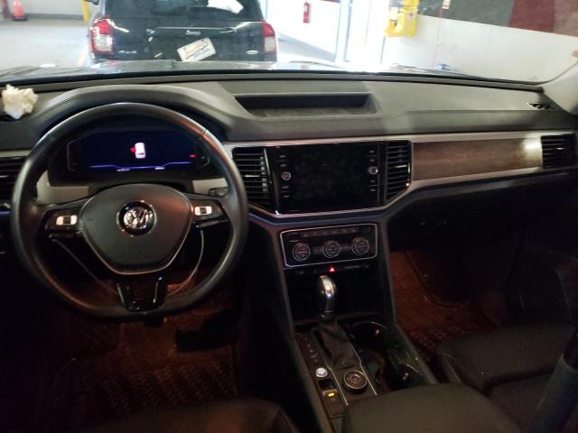 2019 VOLKSWAGEN UK 1V2NR2CA0KC621508