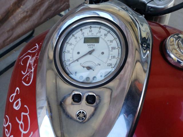 2006 YAMAHA XV1700 A - JYAVP17YX6A002159