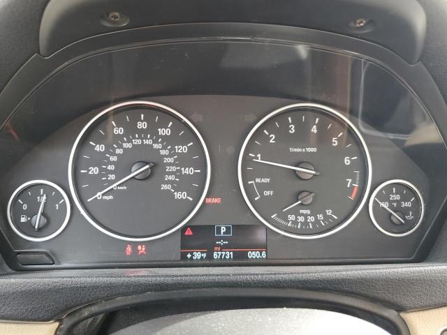 WBA3C3C5XEF983297 BMW 320 I Xdrive