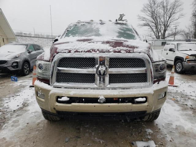 2016 RAM 2500 LONGH - 3C6UR5PL9GG199843